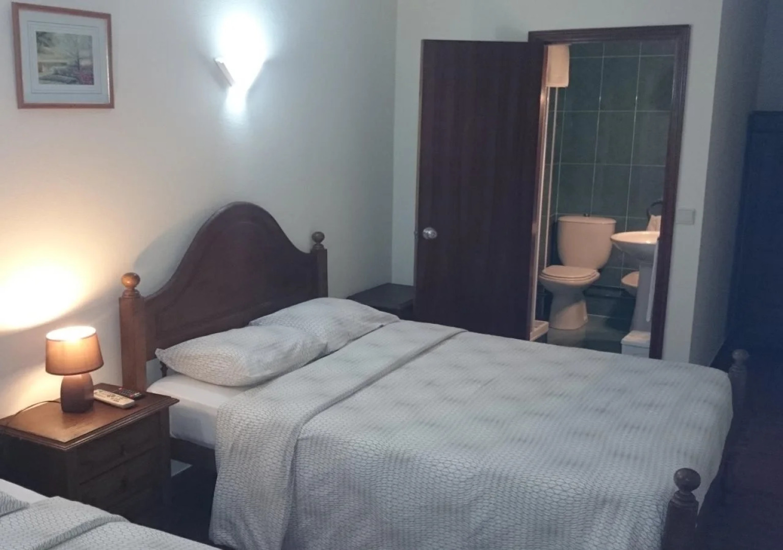 Residencial S. Gião