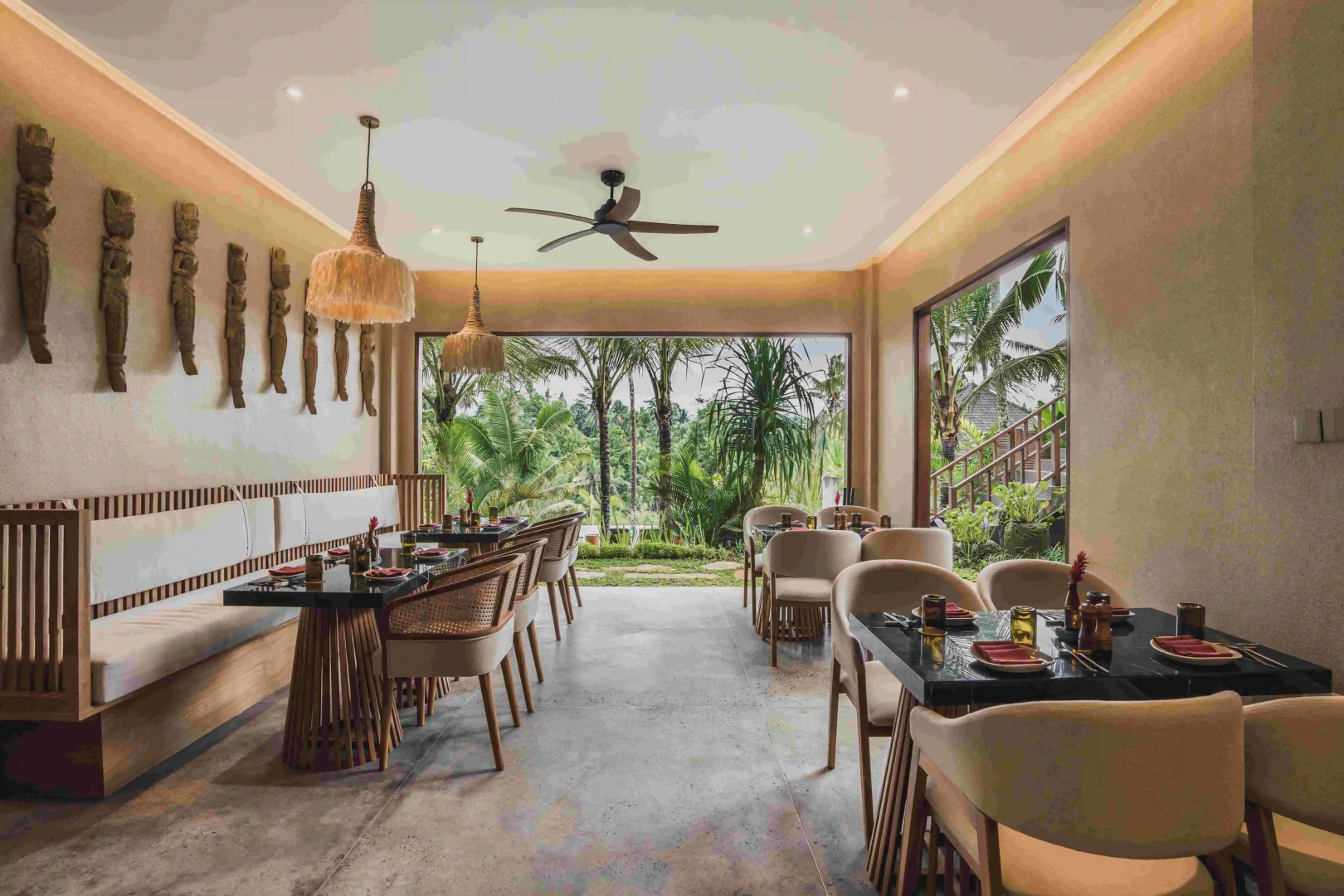 Maar Resort & Spa Ubud by Ini Vie Hospitality