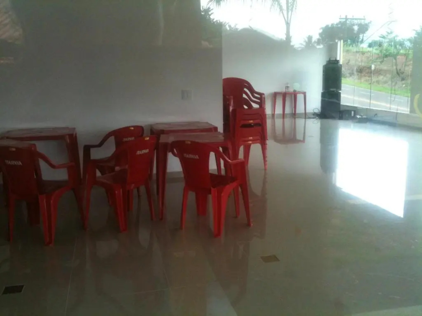 Hotel Pousada Braúna