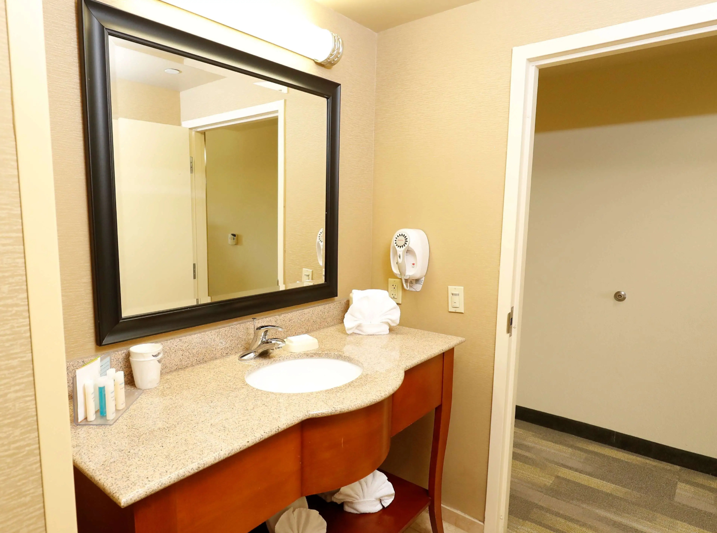 Hampton Inn Harriman Woodbury
