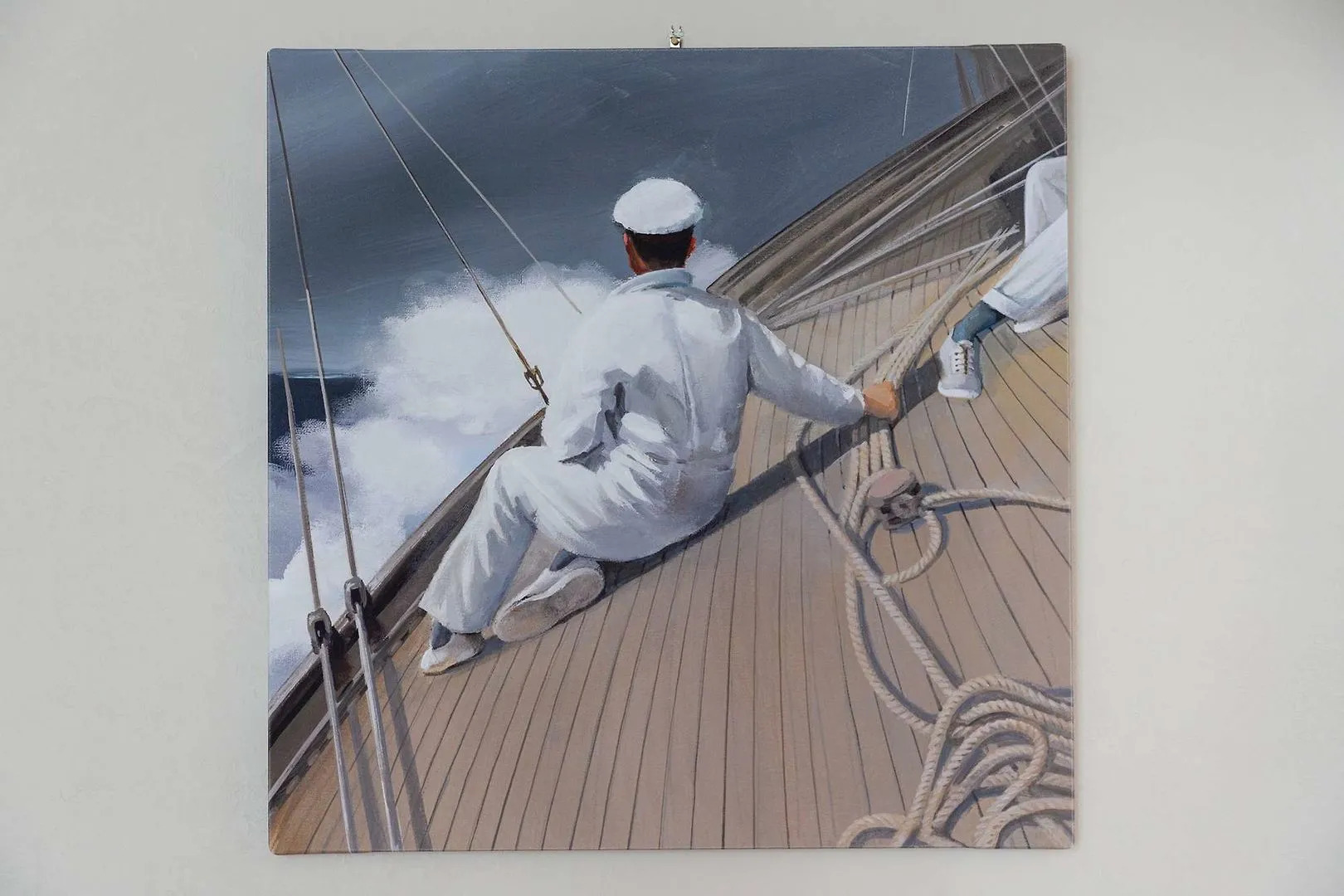 Residences d'Armor, Douarnenez