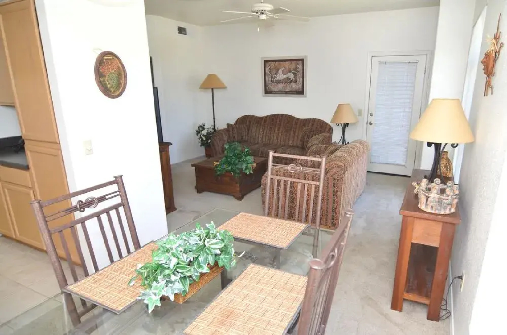 Sonoran Suites of San Diego