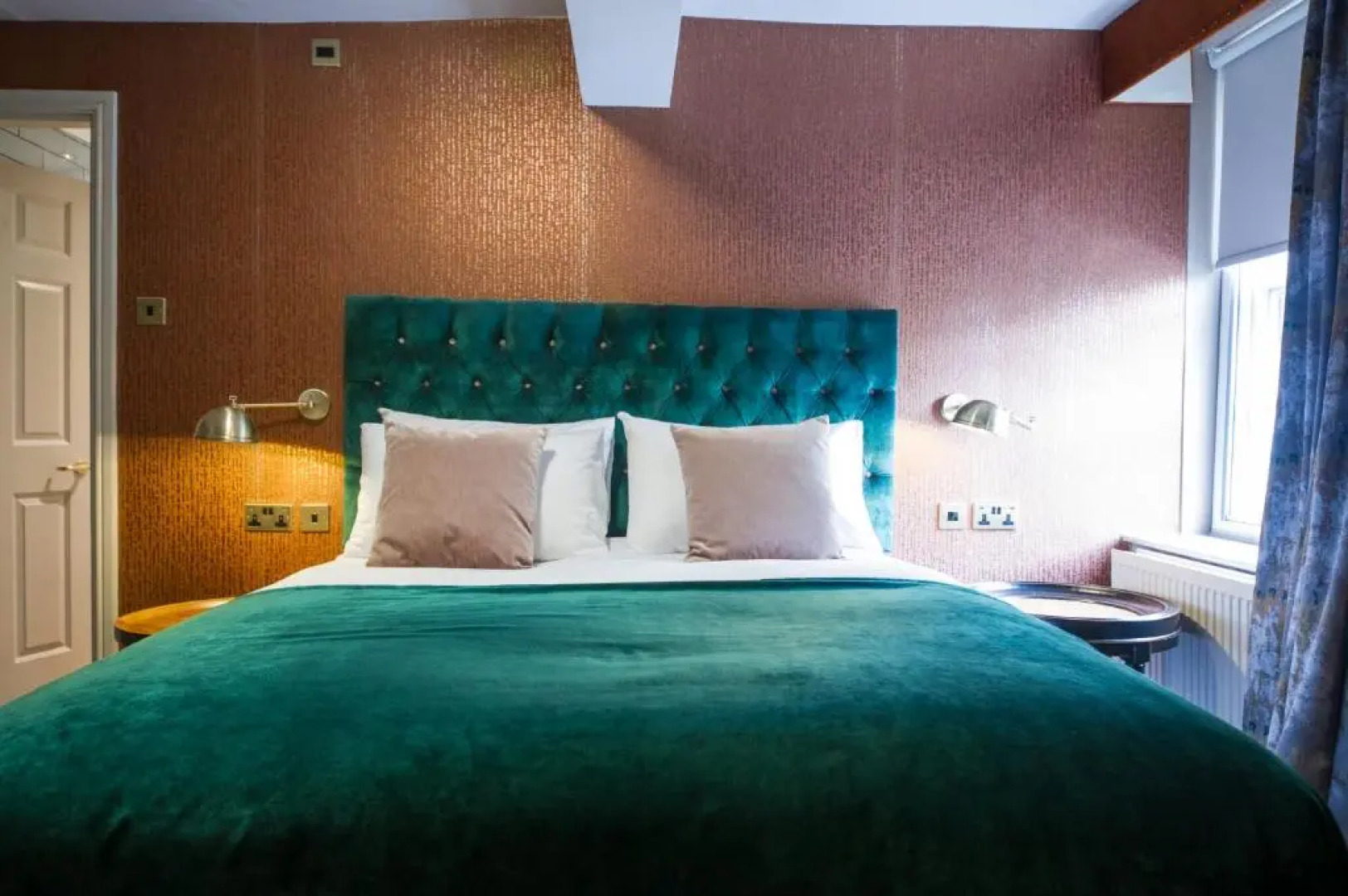 Innkeepers Lodge Birmingham (NEC), Meriden