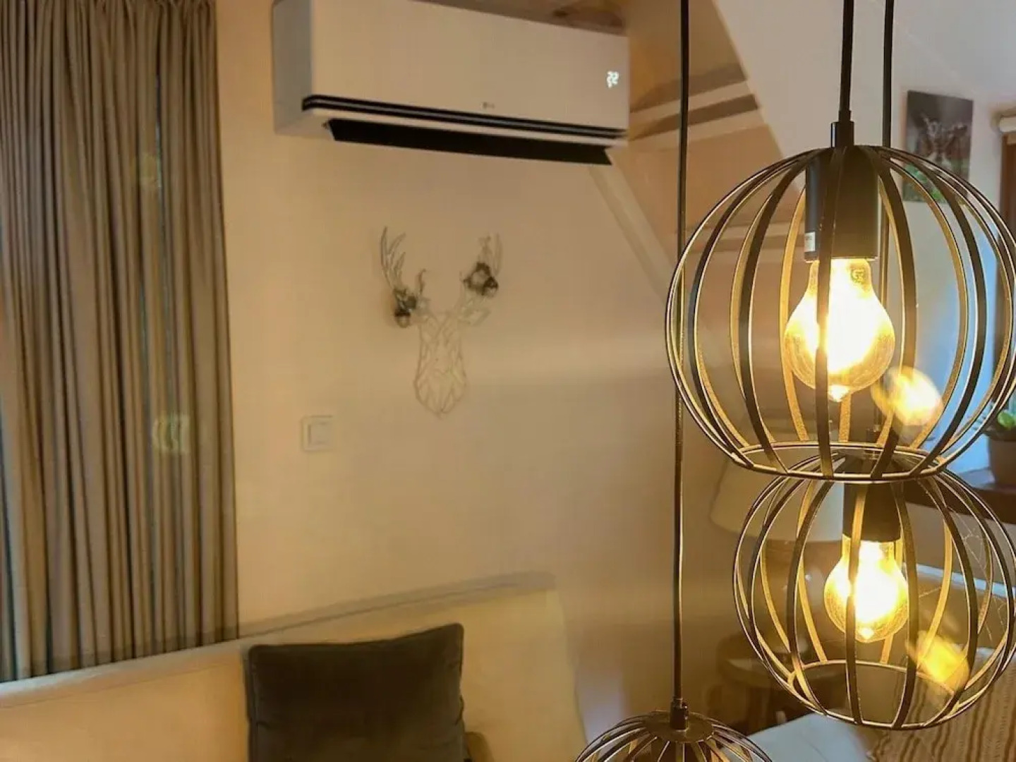 Lanaken Luxe Garden Retreat