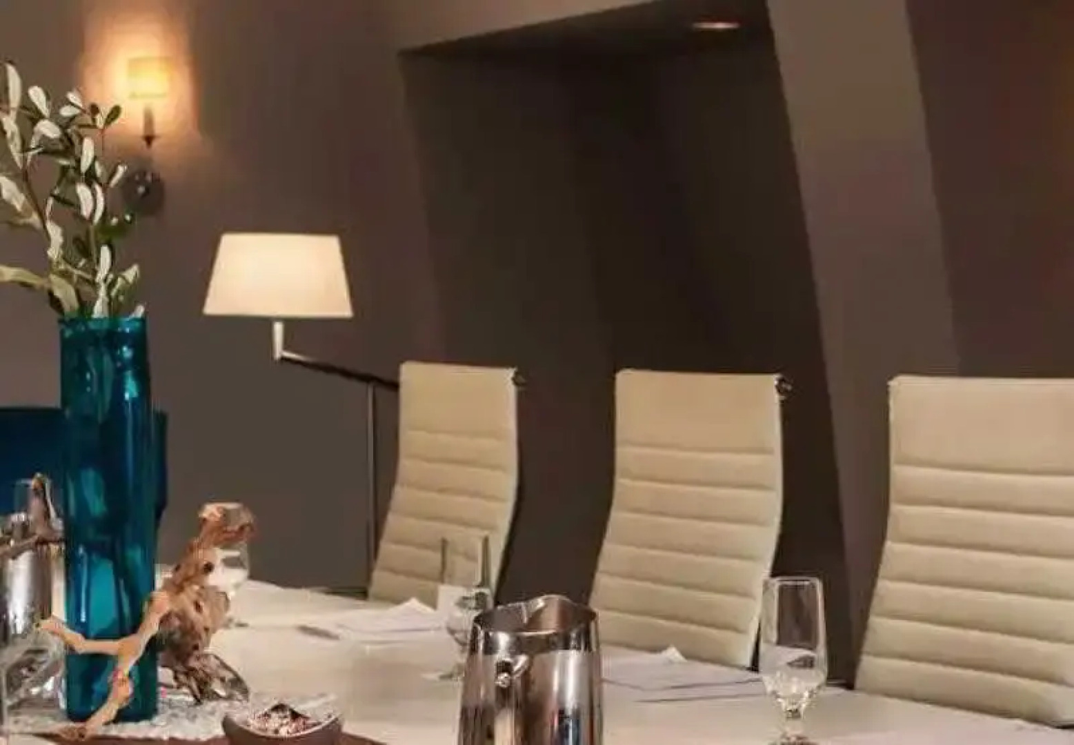 The Blackstone, Autograph Collection