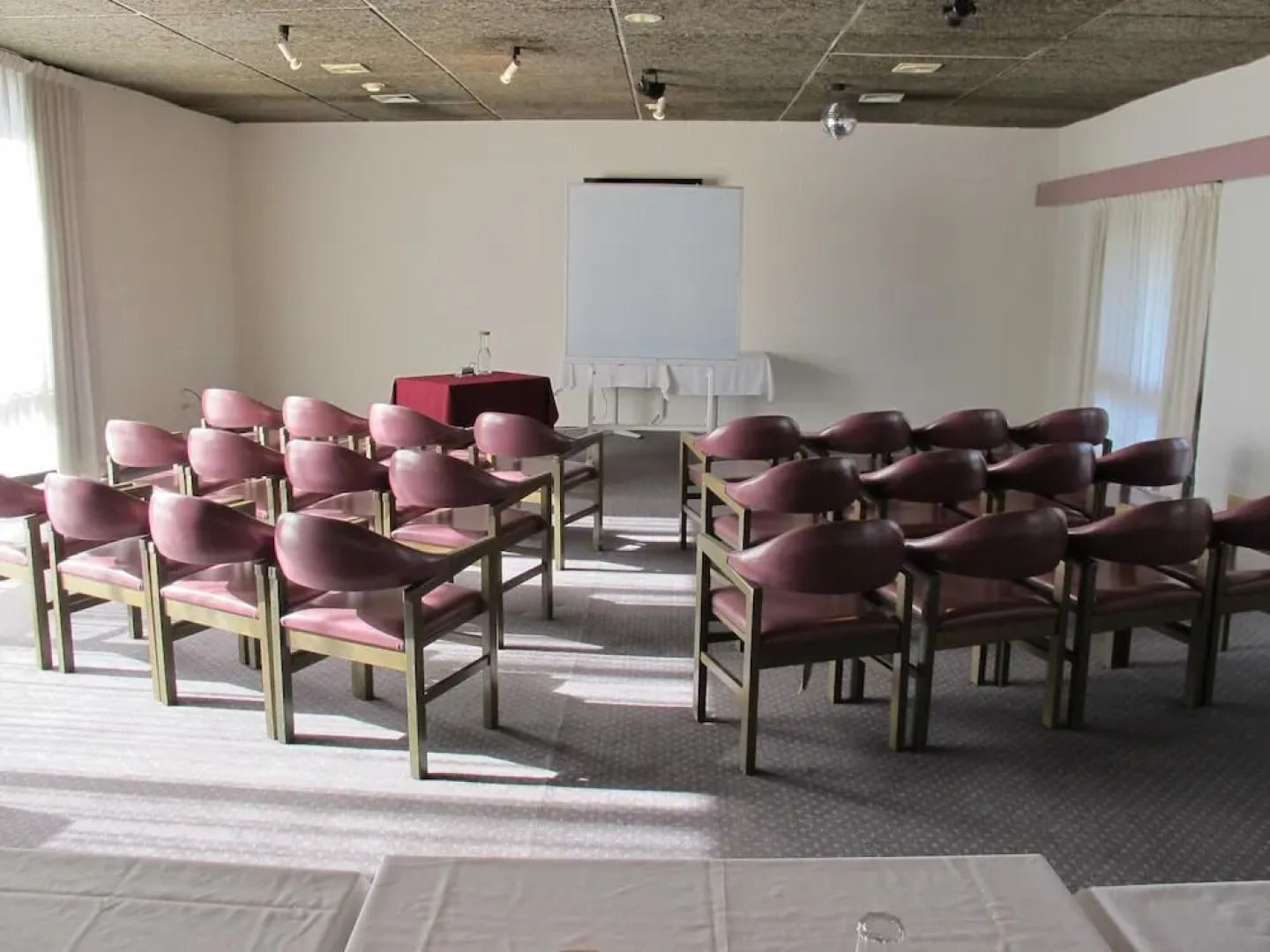 Latrobe Motel Morwell