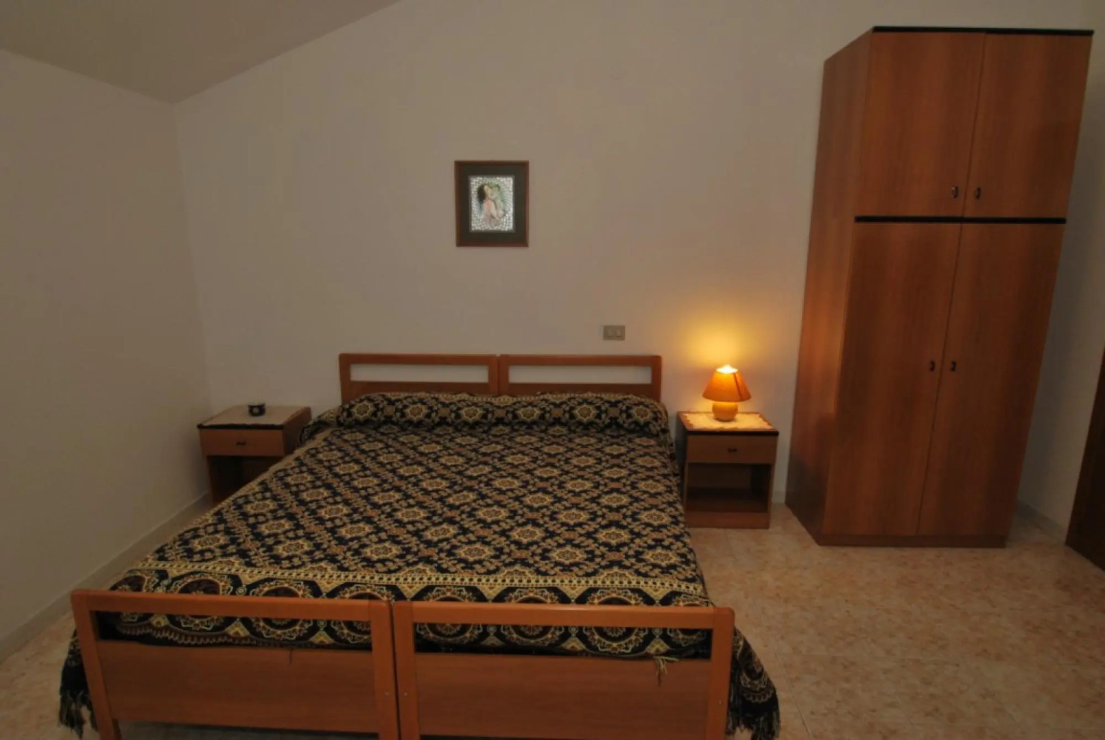 Dante Pino in Tocco da Casauria