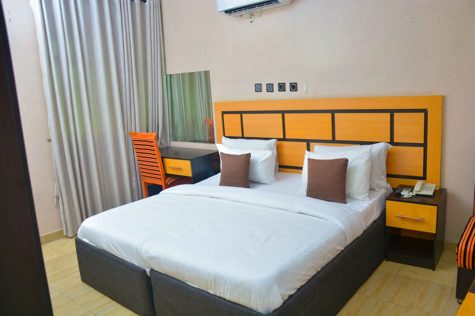 Halatria Hotel & Towers