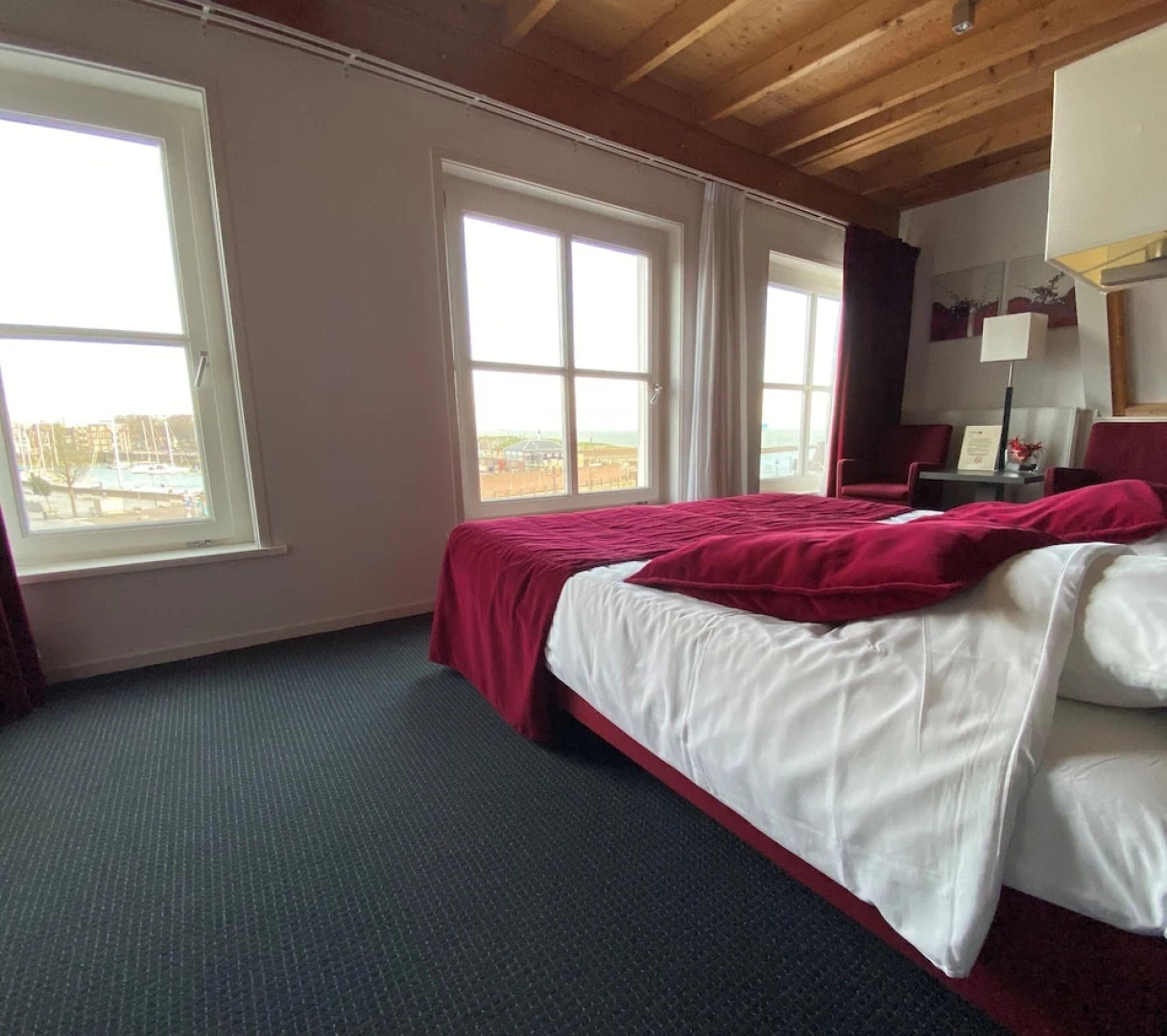 Hotel De Belgische Loodsensociëteit