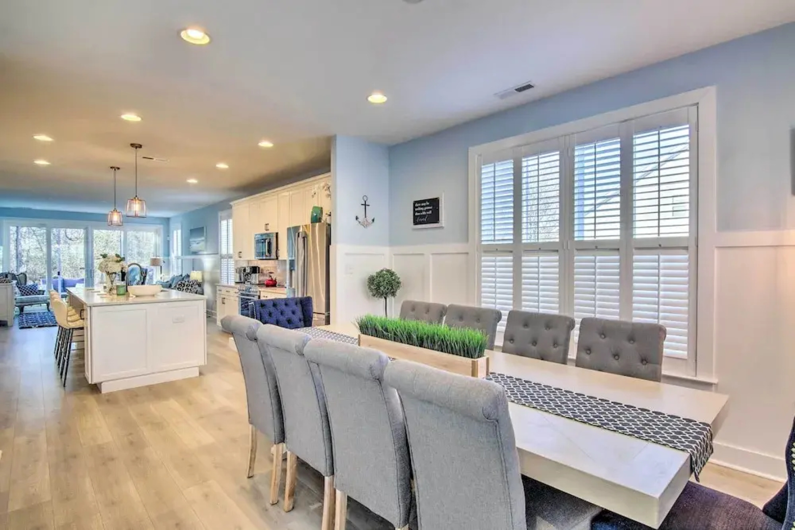 2 Mi to Bethany Beach: Family-friendly Home!