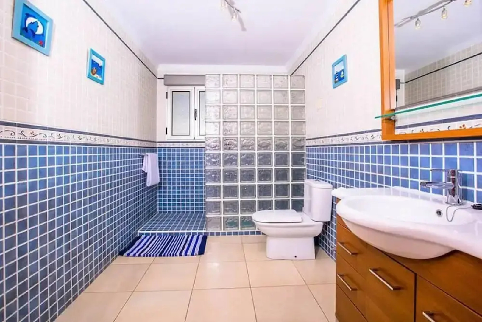 Costa Blanca, Private Pool, Full Aircon, Sleeps 12