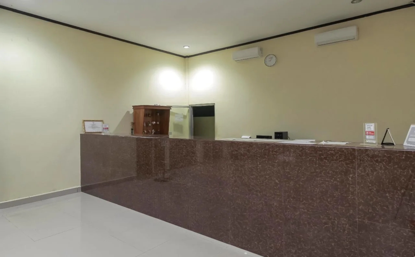 Formerly Reddoorz Near Iain Palangkaraya