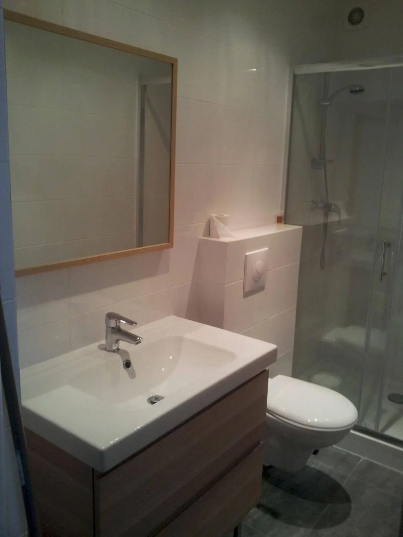 Chalet Hôtel Régina