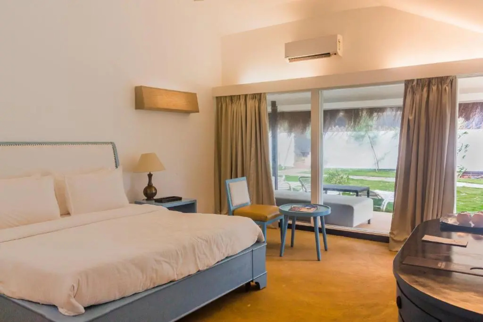 Marbela Beach Resort