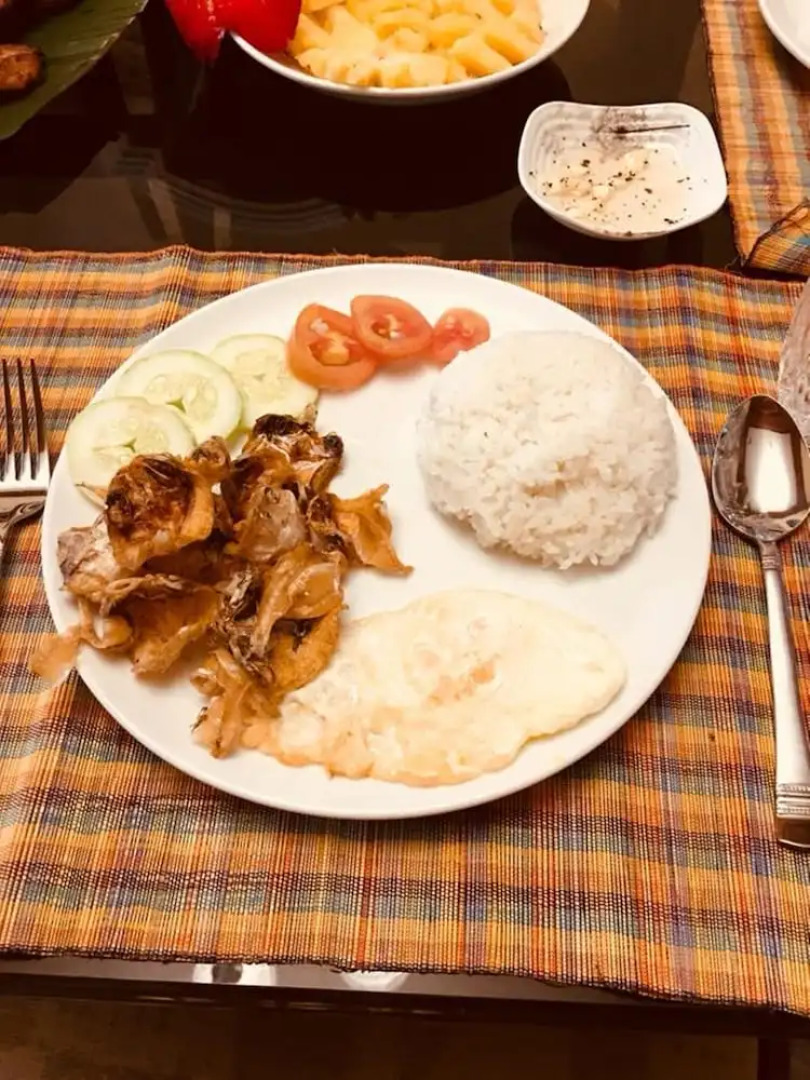 Hilltop Bed & Breakfast