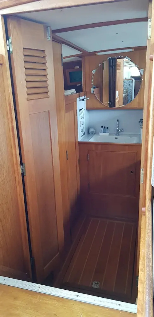 Audierne Yachting - Yacht Time Out