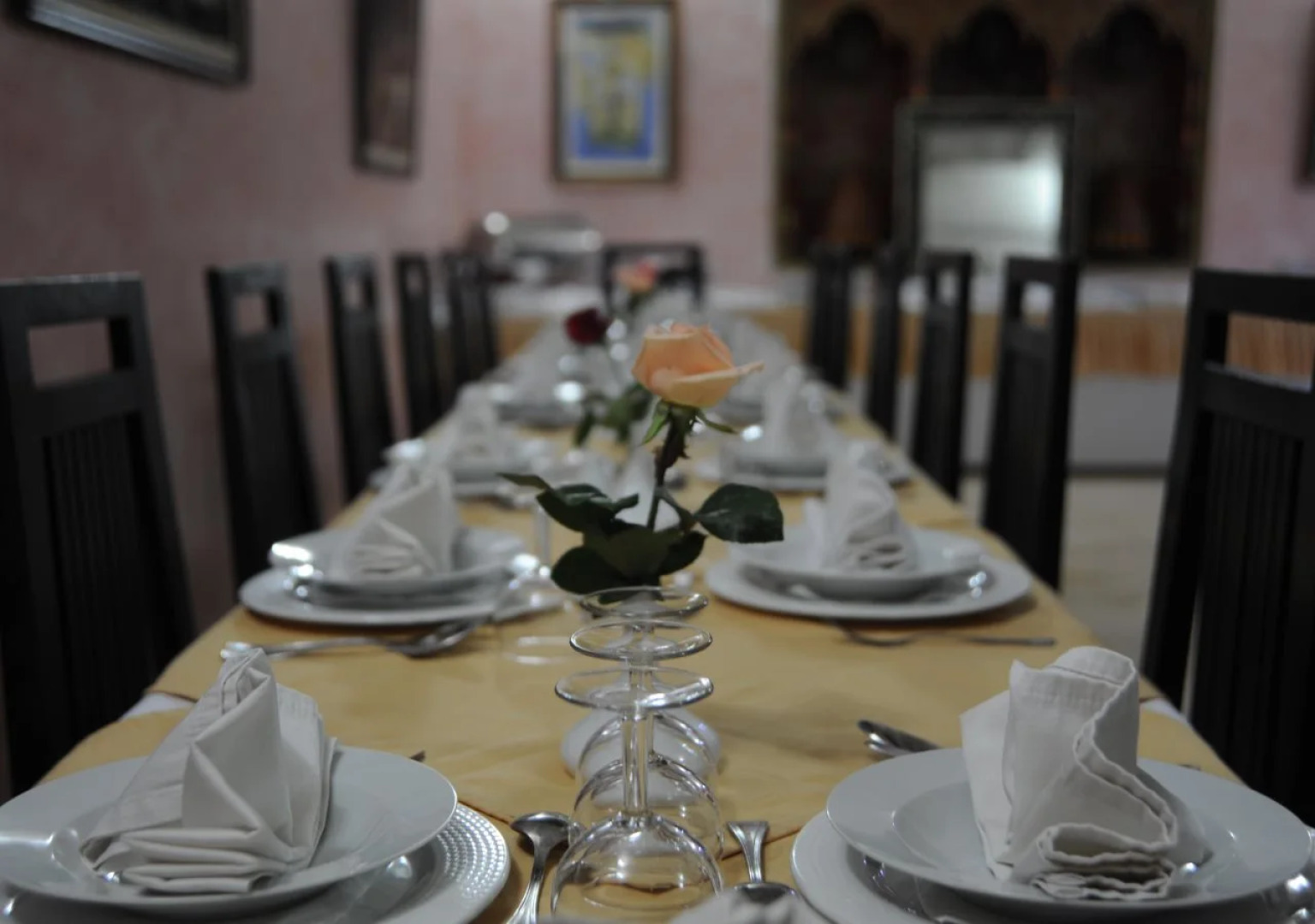 Al Jasira Suites & Spa