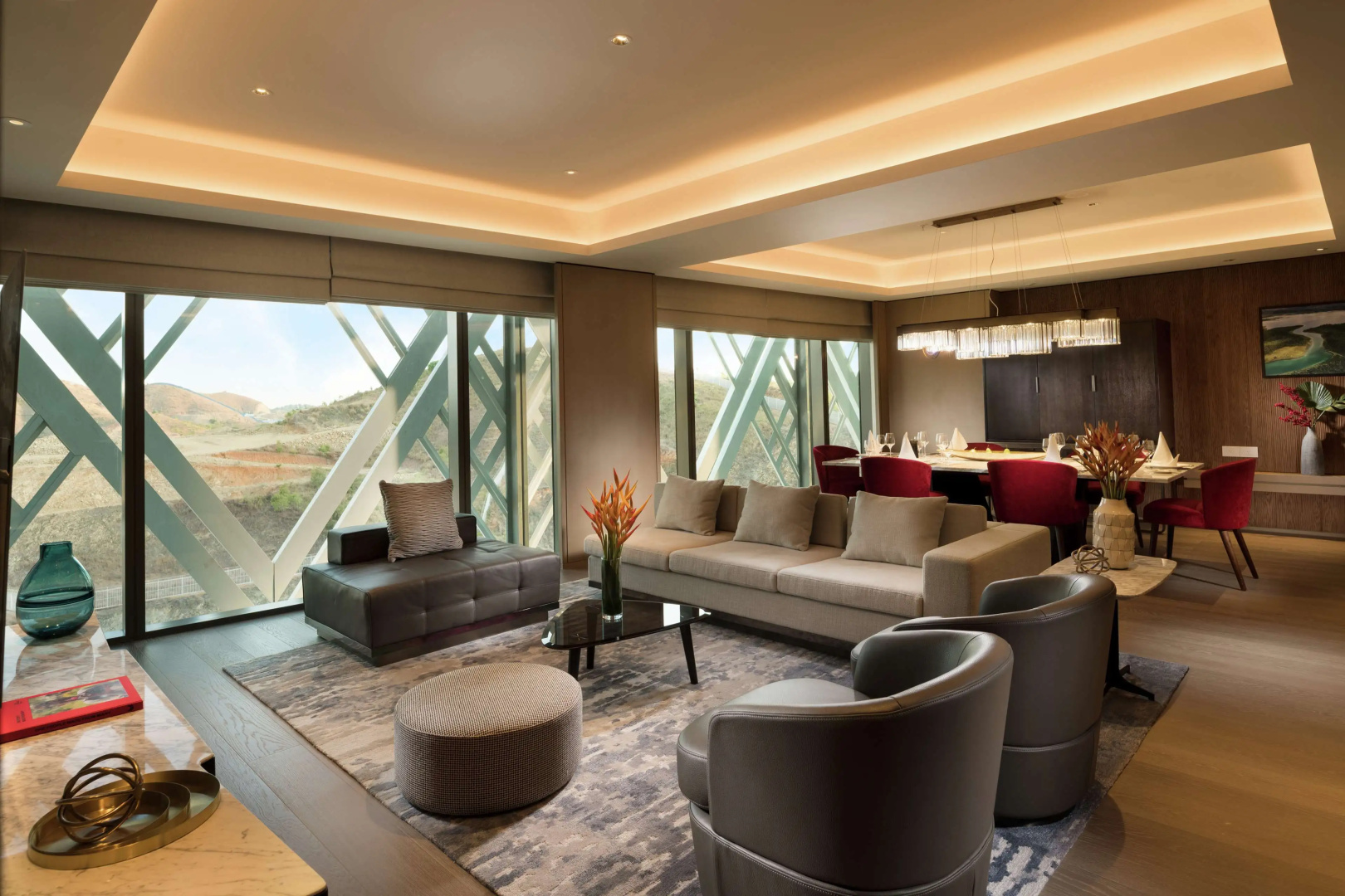 Hilton Port Moresby Hotel & Residences