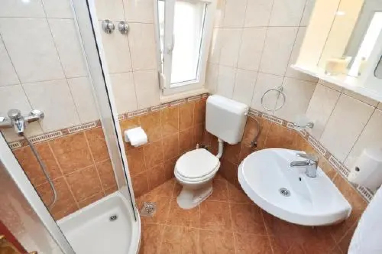 Apartment House Jerko