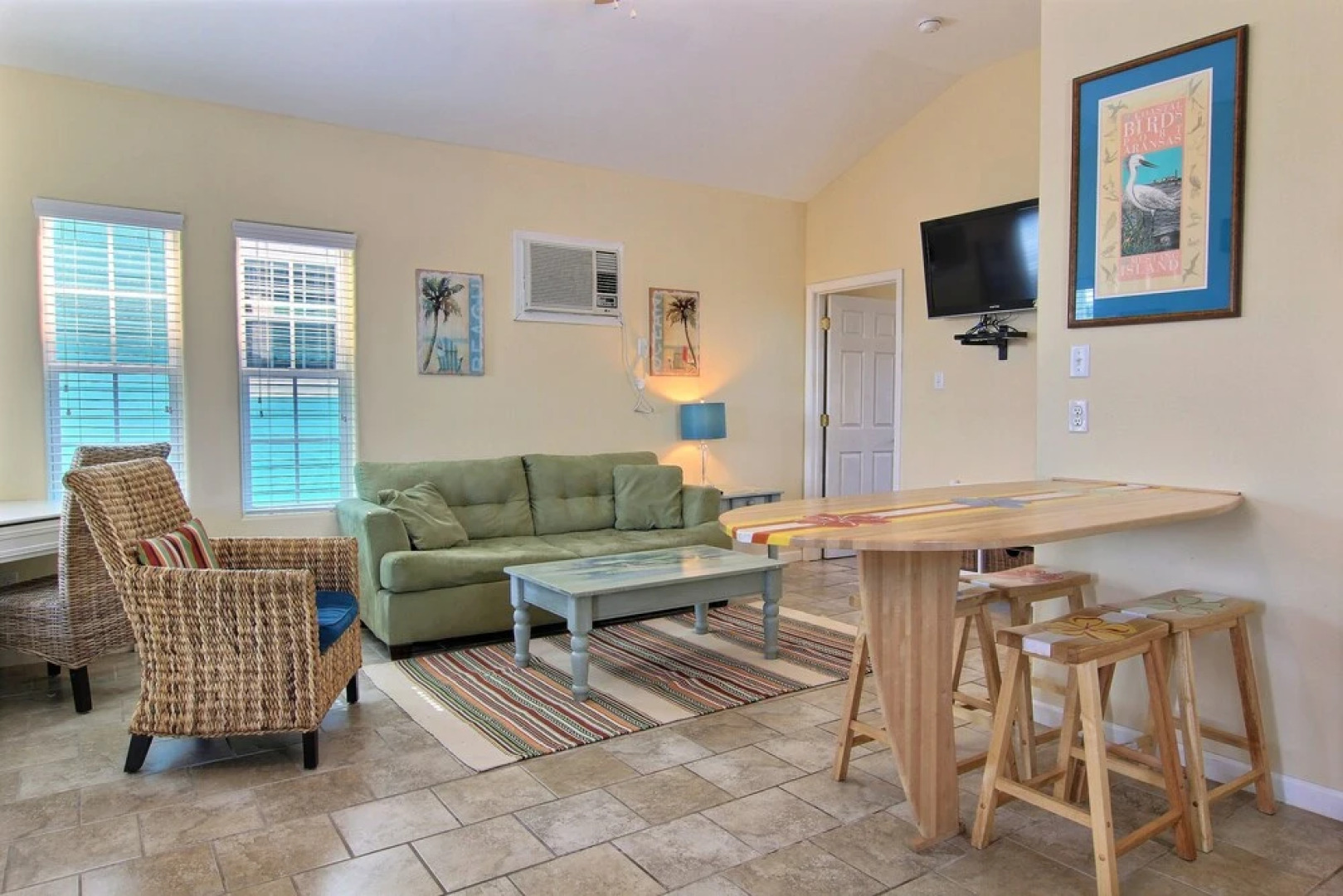 Shark Reef Resort Motel & Cottages