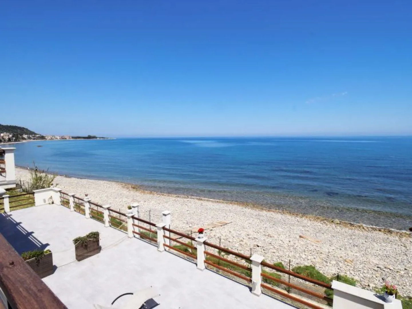 Apartment Nina Marina di Caronia