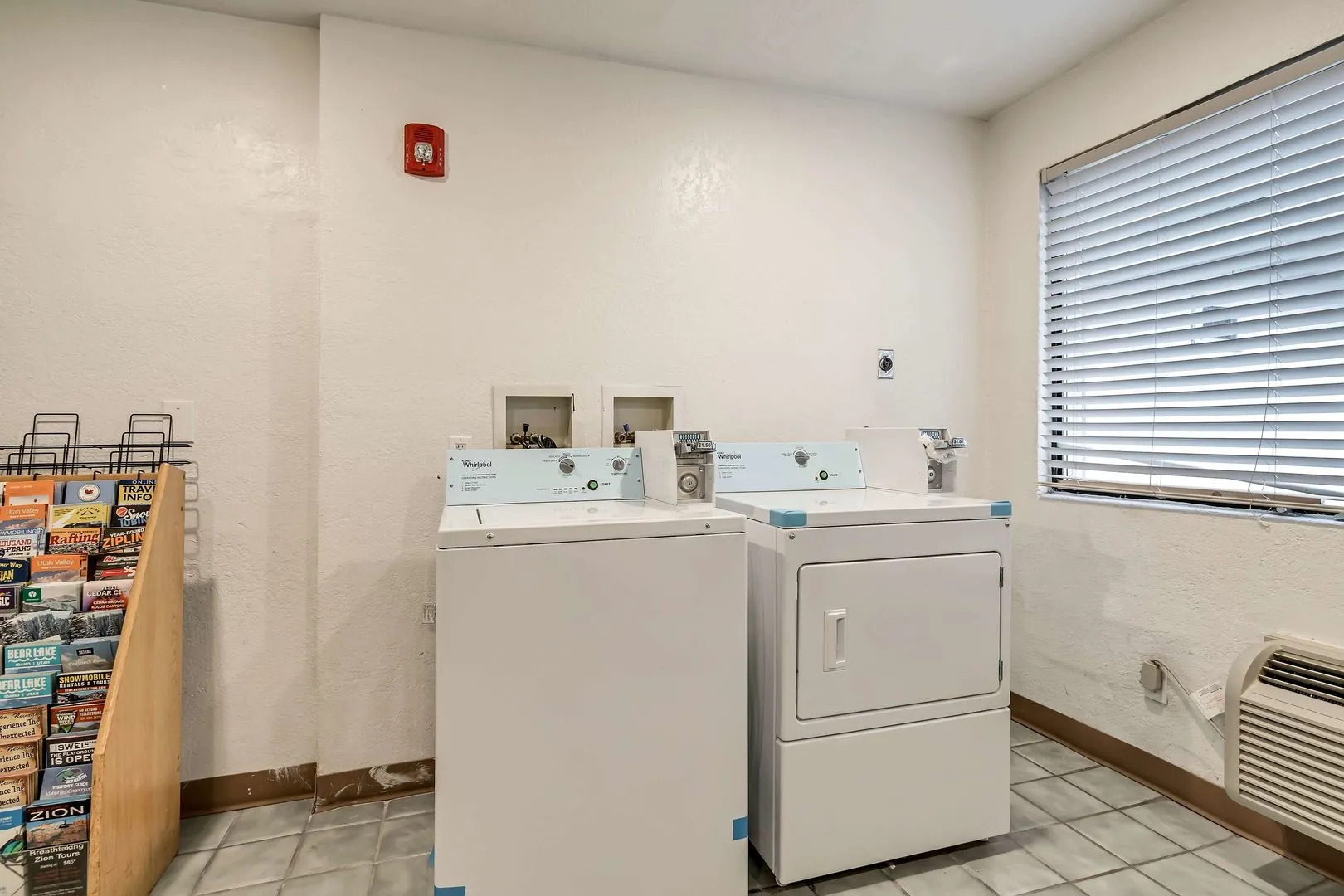 Motel 6 Ogden, UT- Downtown