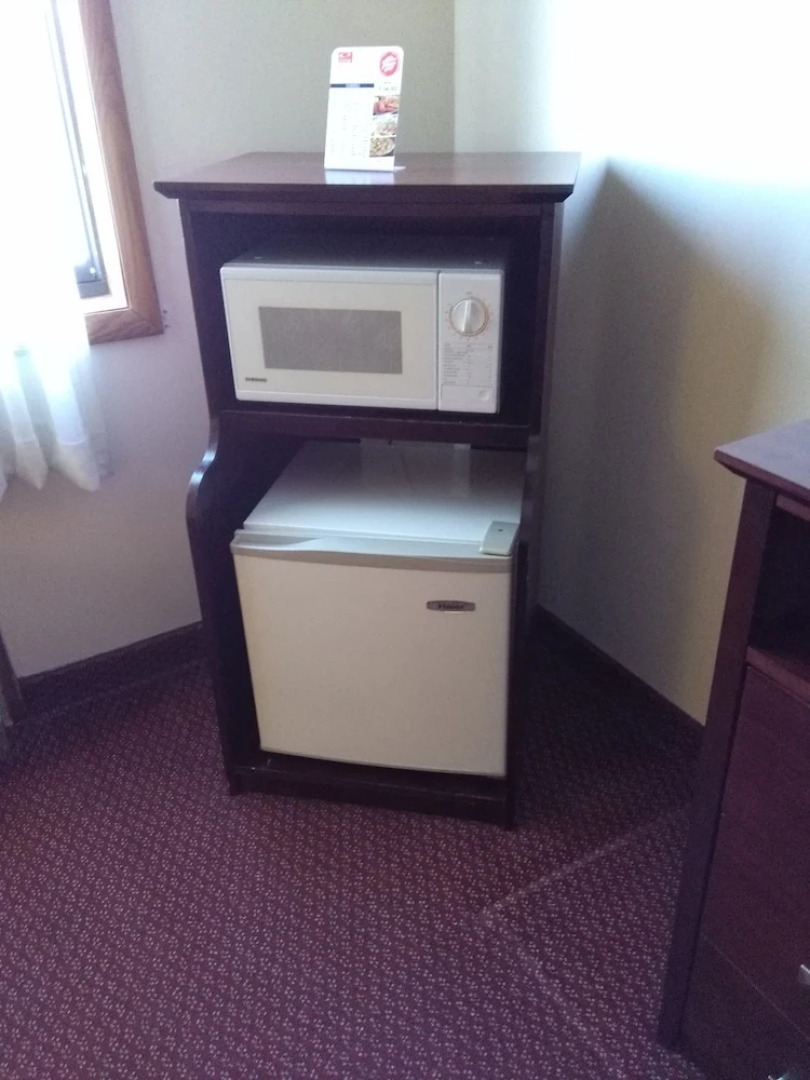 Travelodge By Wyndham Merrill