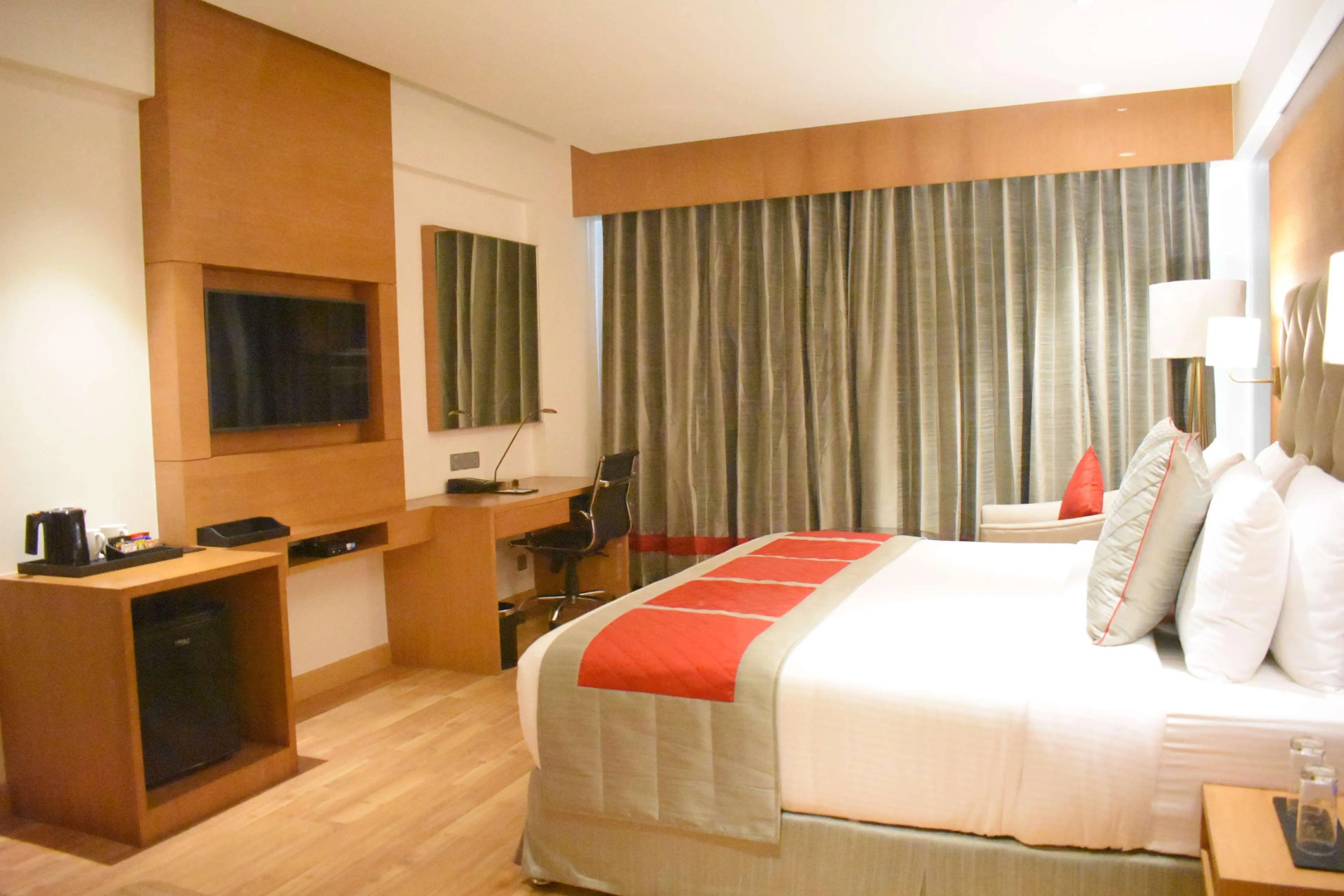 Ramada by Wyndham Darjeeling Gandhi Road
