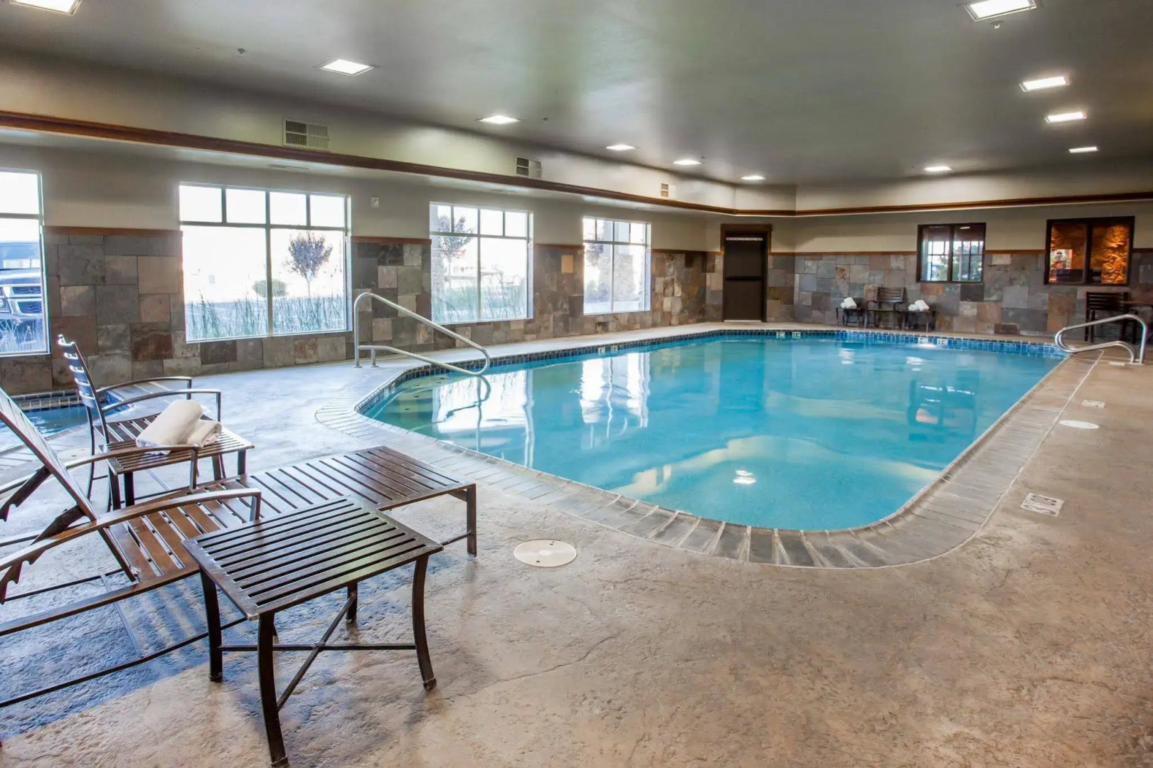 Comfort Suites Moses Lake