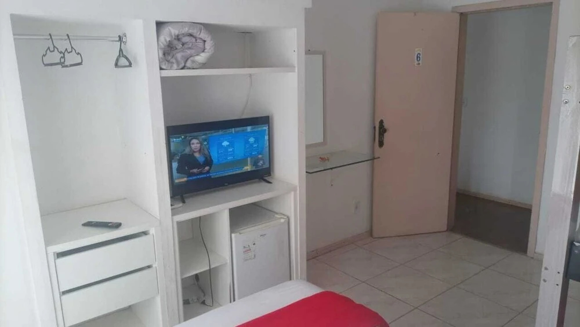 Pousada Cama & Café