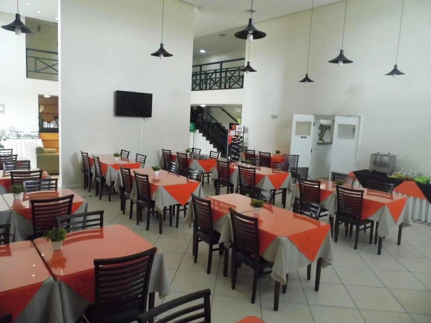 Harbor Self Graciosa Hotel