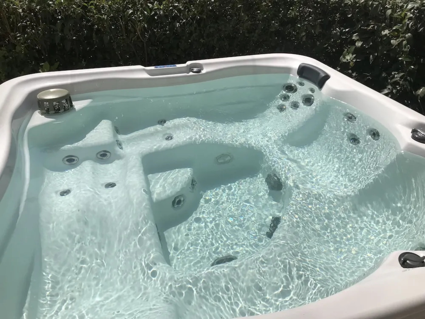 Elisa Seaside Luxury Suite Private hot Tub, Beach