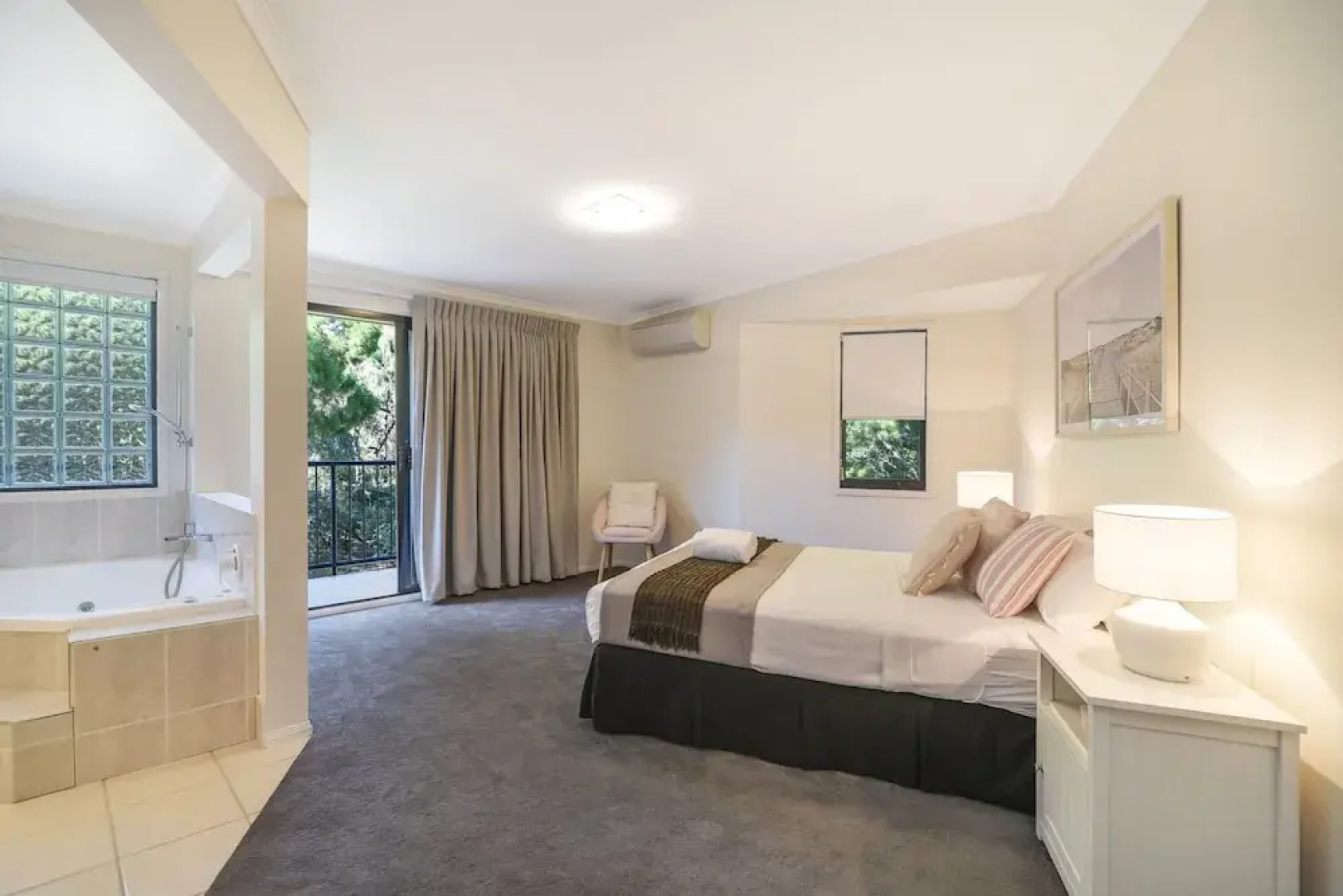 Home Away From Home, 38 Redwood Avenue, Marcus Beach, Noosa Area