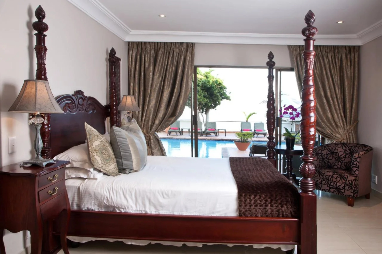 The View Boutique Hotel & Spa