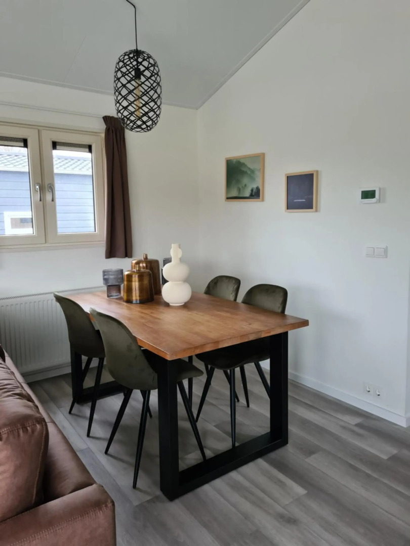 Recreatiepark De Tien Heugten