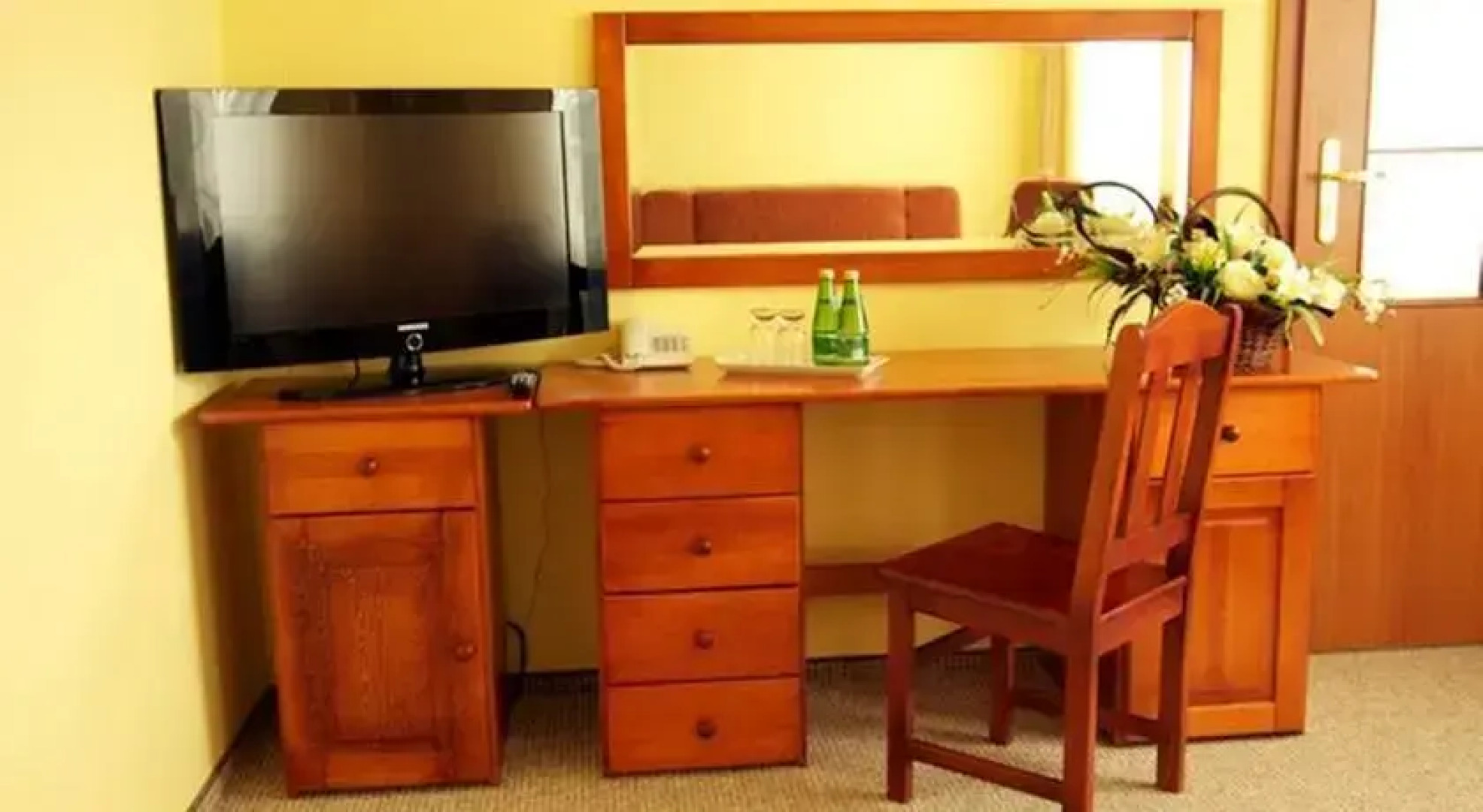 Hotel Restauracja Cukropol