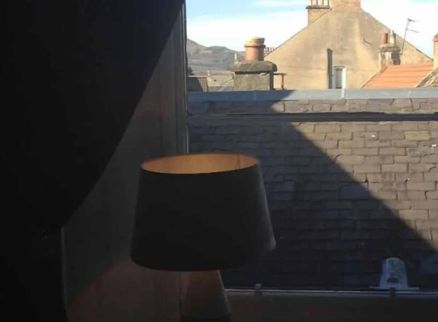 Chapel Cross Guest House