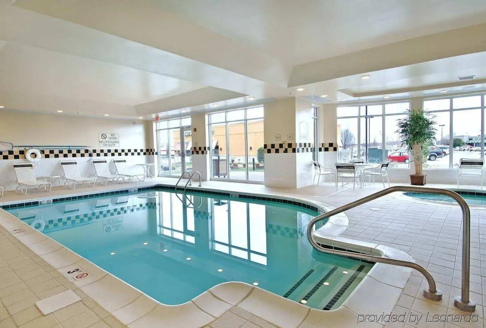 Hilton Garden Inn Seattle/Bothell