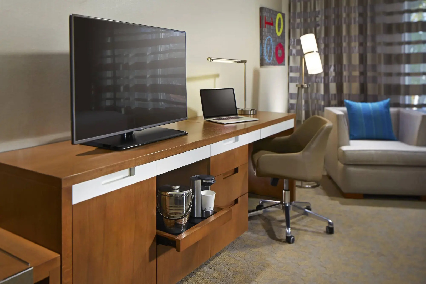 Courtyard by Marriott Sunnyvale Silicon Valley