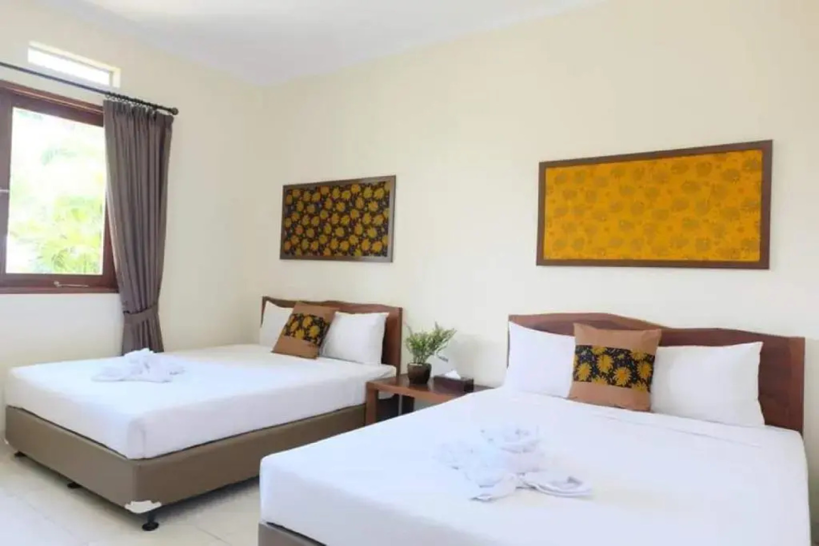 Taman Bukit Palem Resort