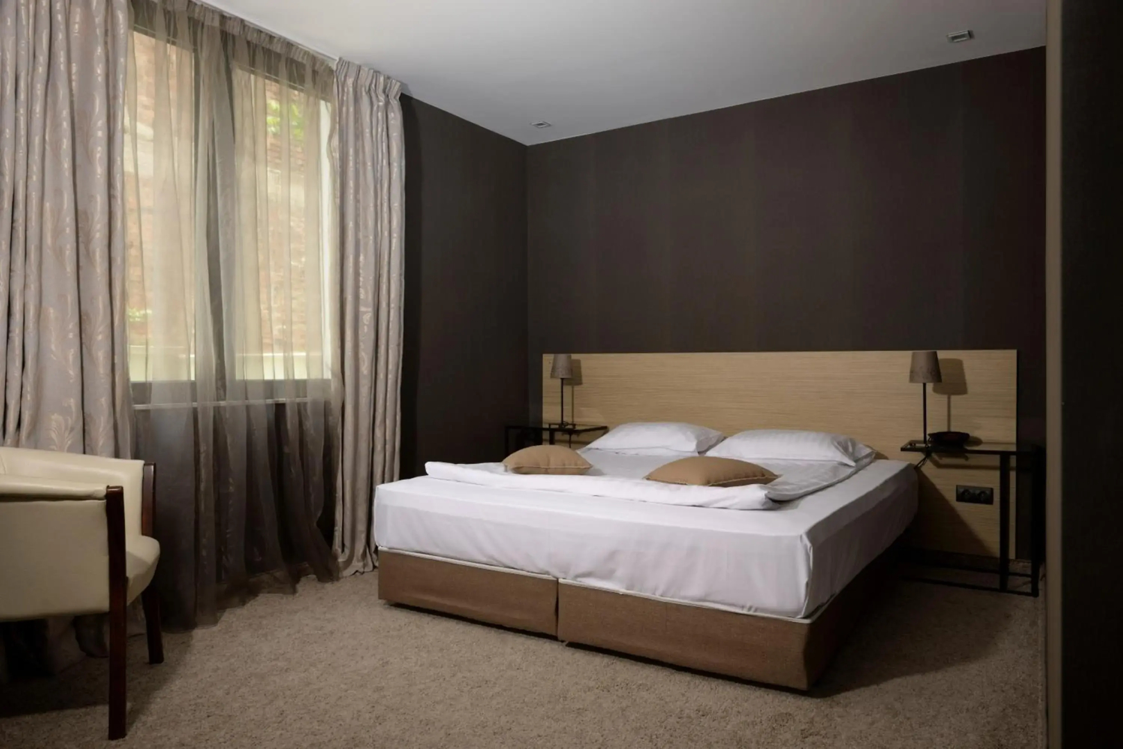 St George Hotel