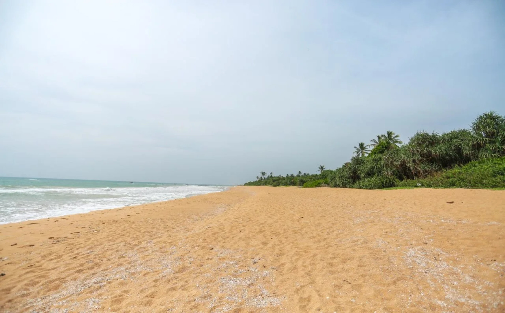 Rathgama Beach House