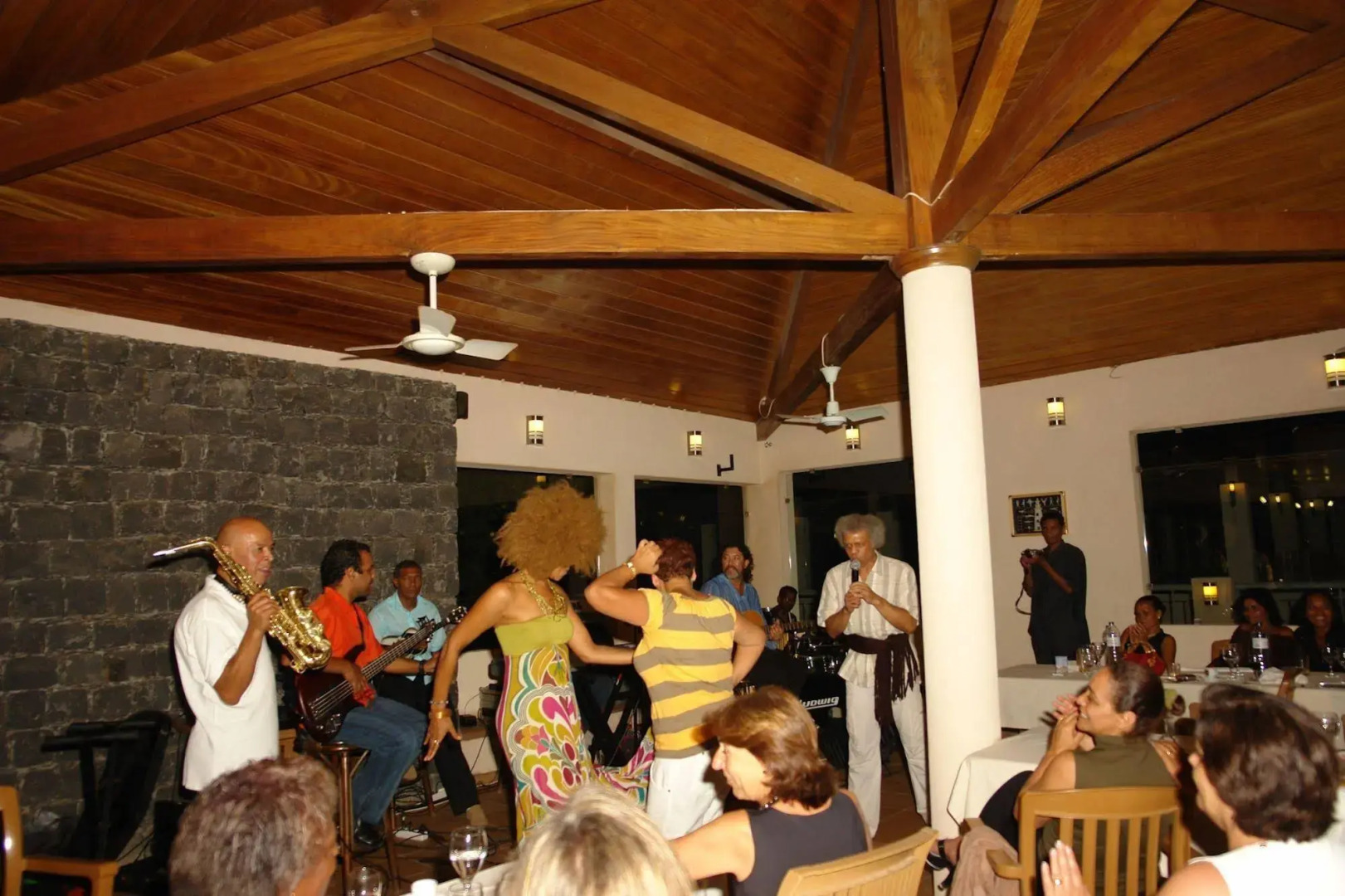 Foya Branca by Flagworld Hotels