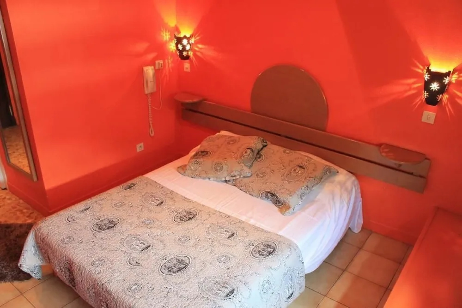 La Batida by balladins