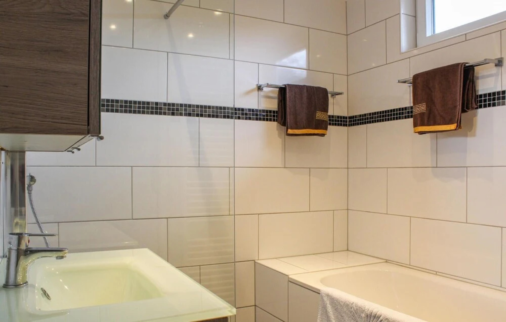 Stunning Home in Vlagtwedde With 3 Bedrooms, Wifi and Indoor Swimming Pool