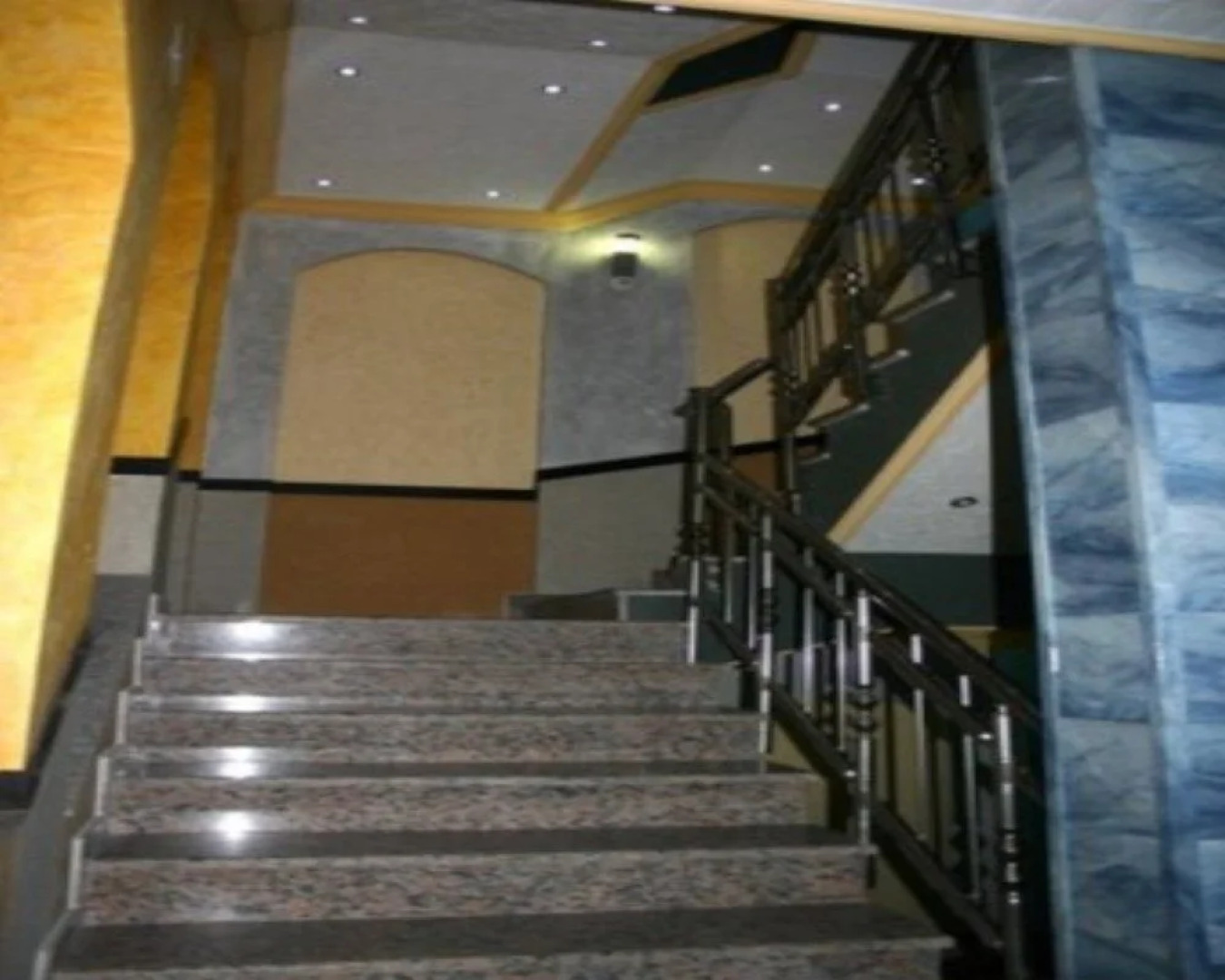 Hotel Bar Restorant Amerika