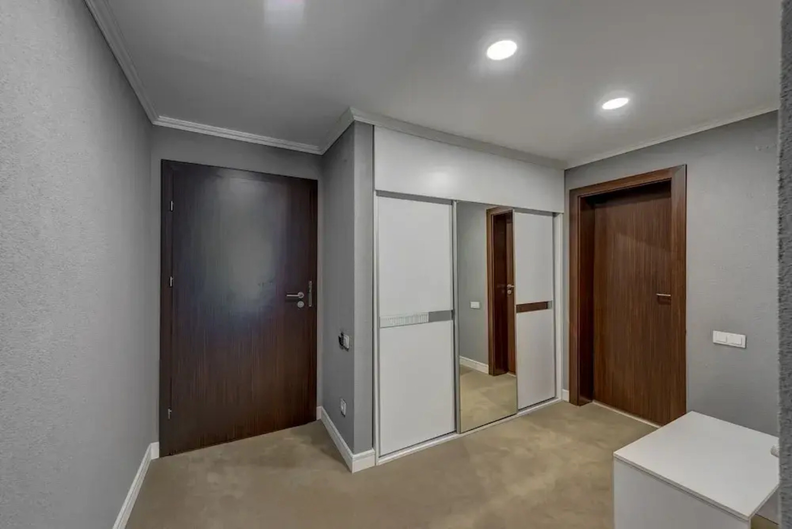 Hotel Roberto Slanic Prahova