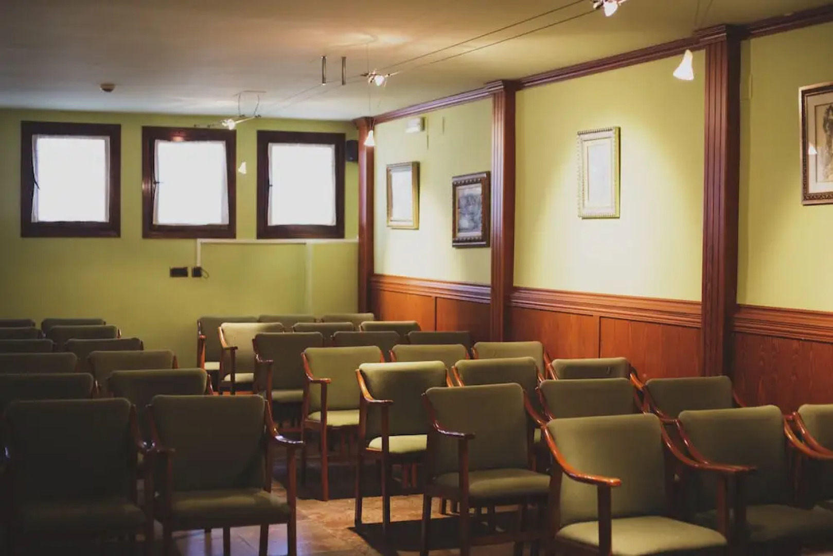 Hotel Restaurante La Bodega