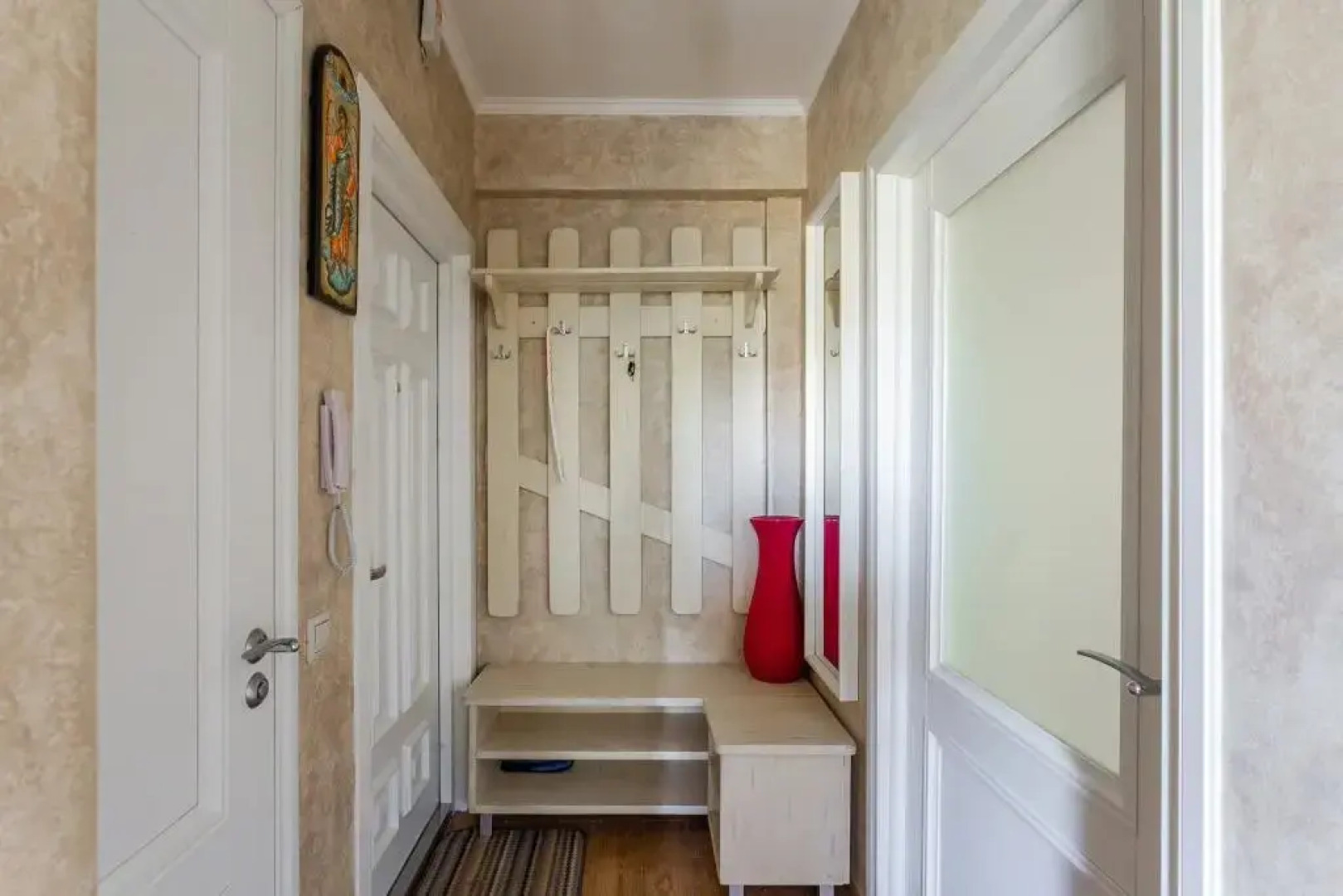 На Павелецкой