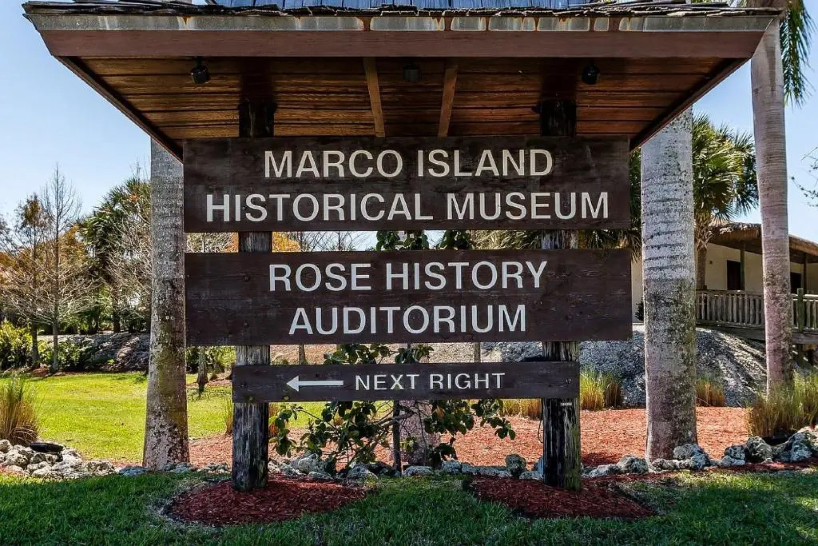 La Bella Vita on Marco - South Seas Tower 3, 1802